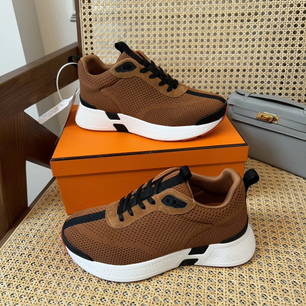 HERMES SNEAKER