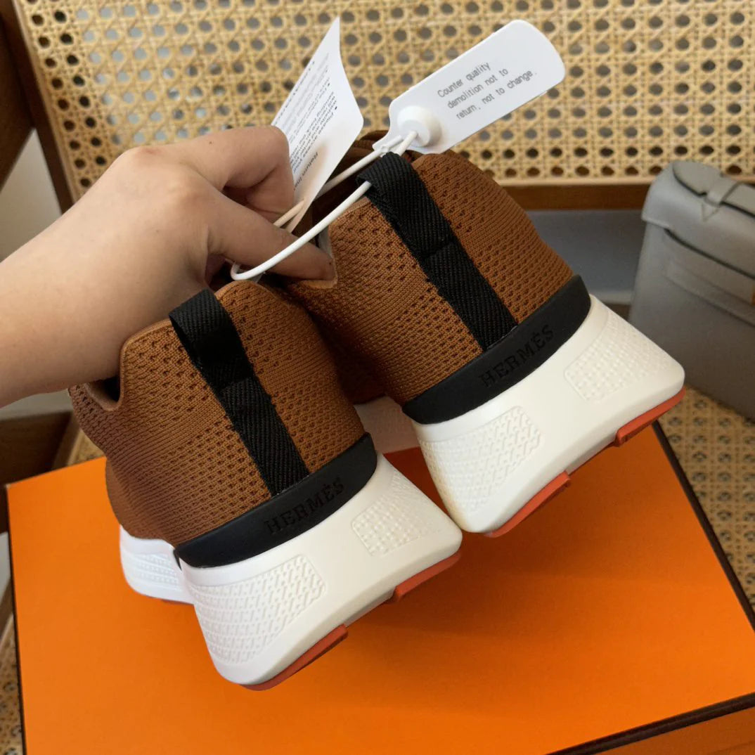 HERMES SNEAKER