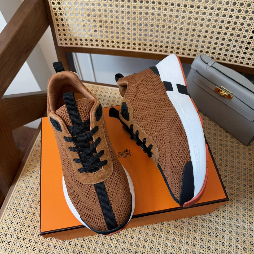 HERMES SNEAKER