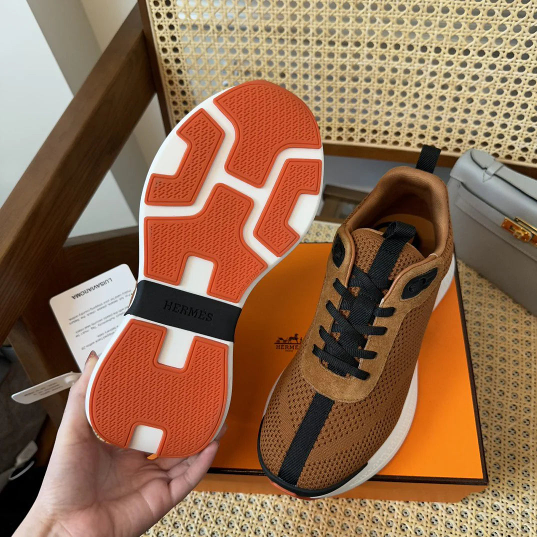 HERMES SNEAKER
