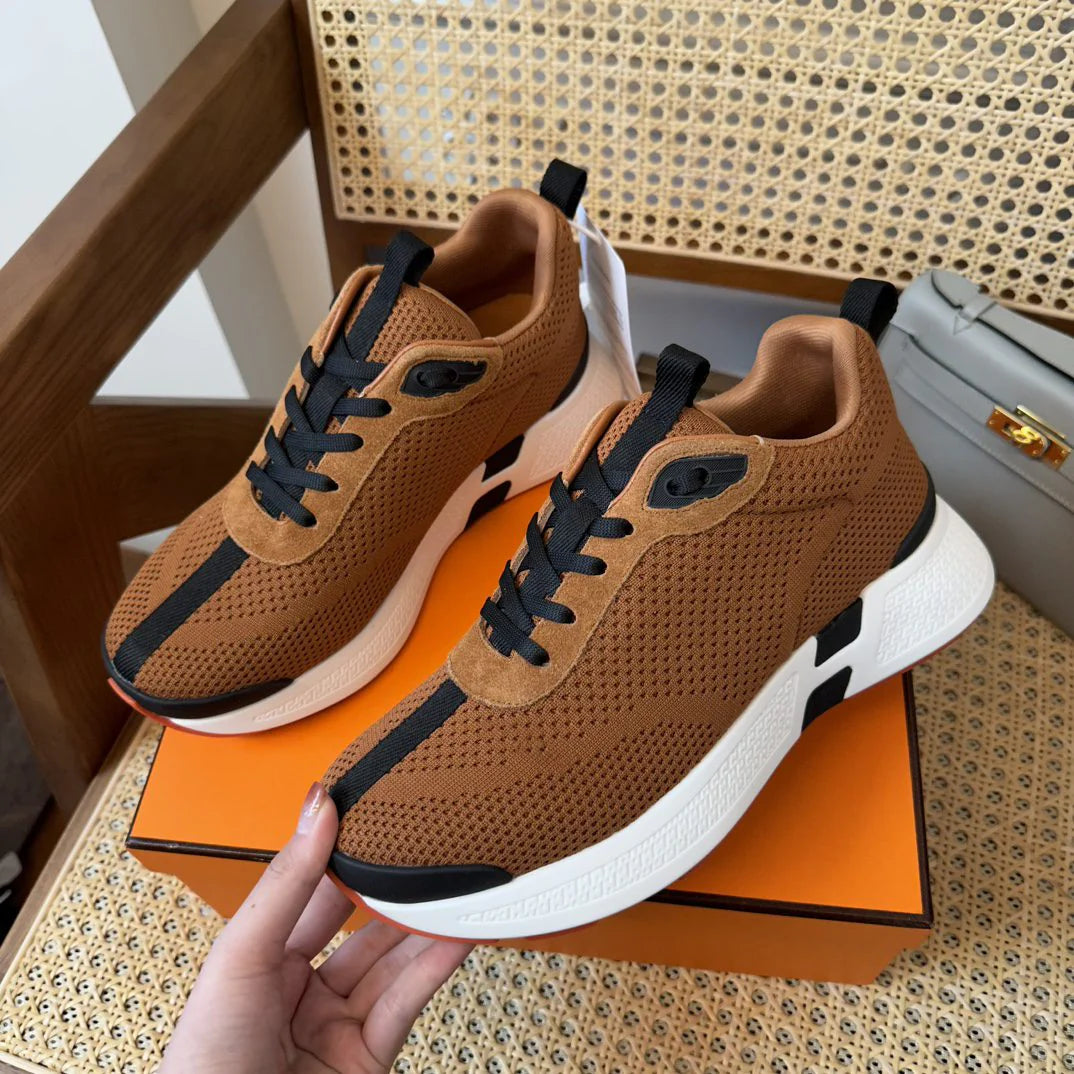 HERMES SNEAKER