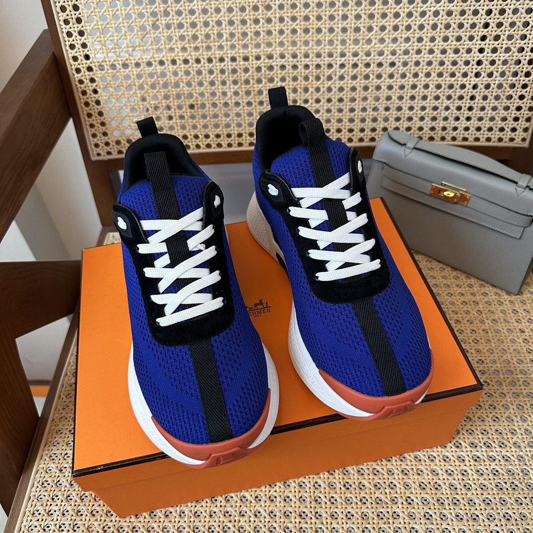 HERMES SNEAKER