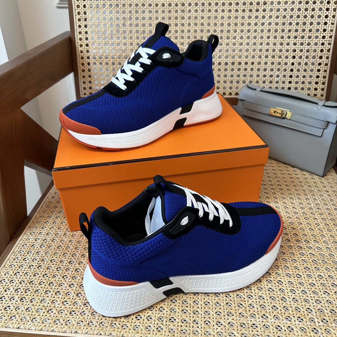 HERMES SNEAKER