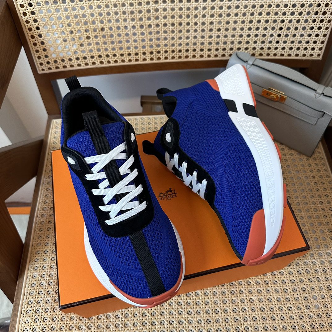 HERMES SNEAKER