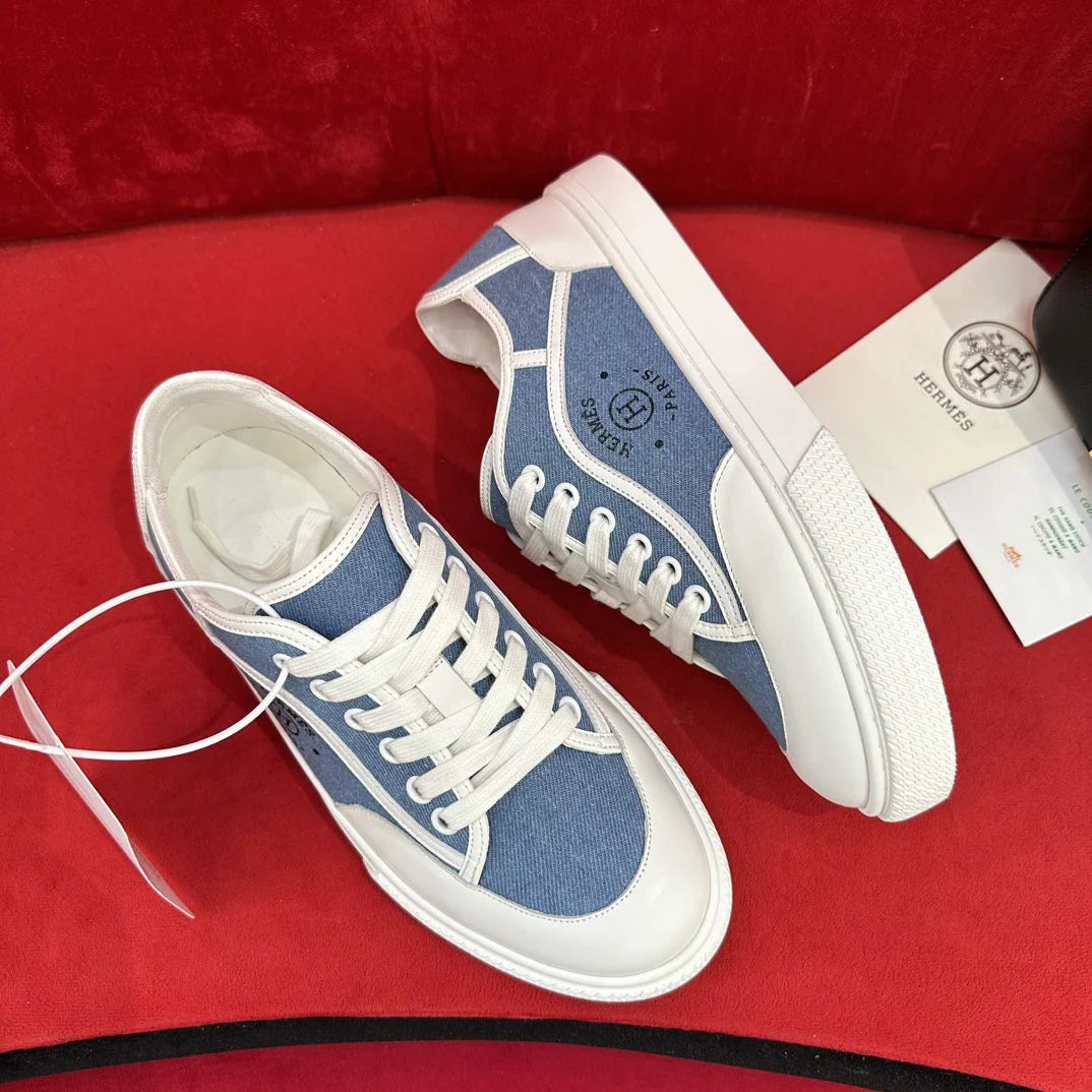 HERMES SNEAKER