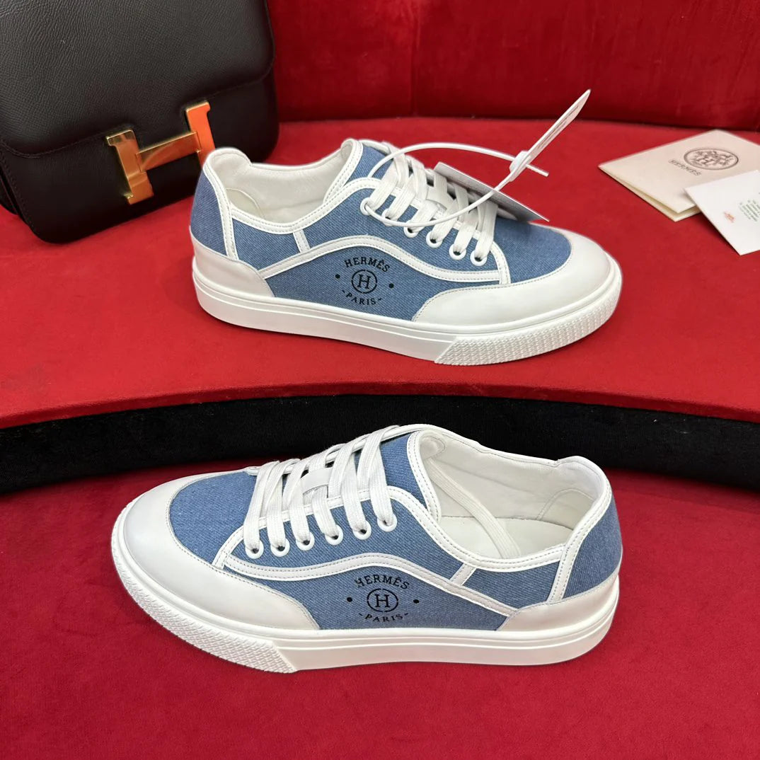 HERMES SNEAKER