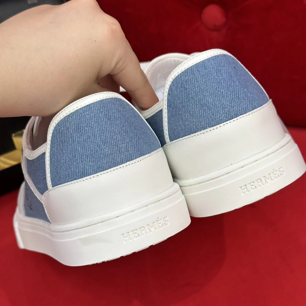 HERMES SNEAKER