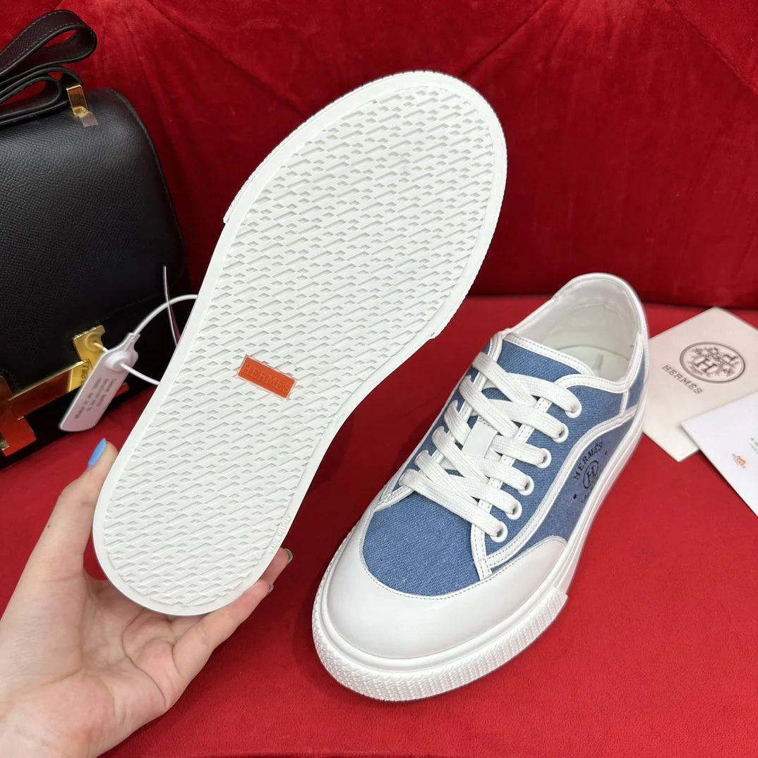 HERMES SNEAKER