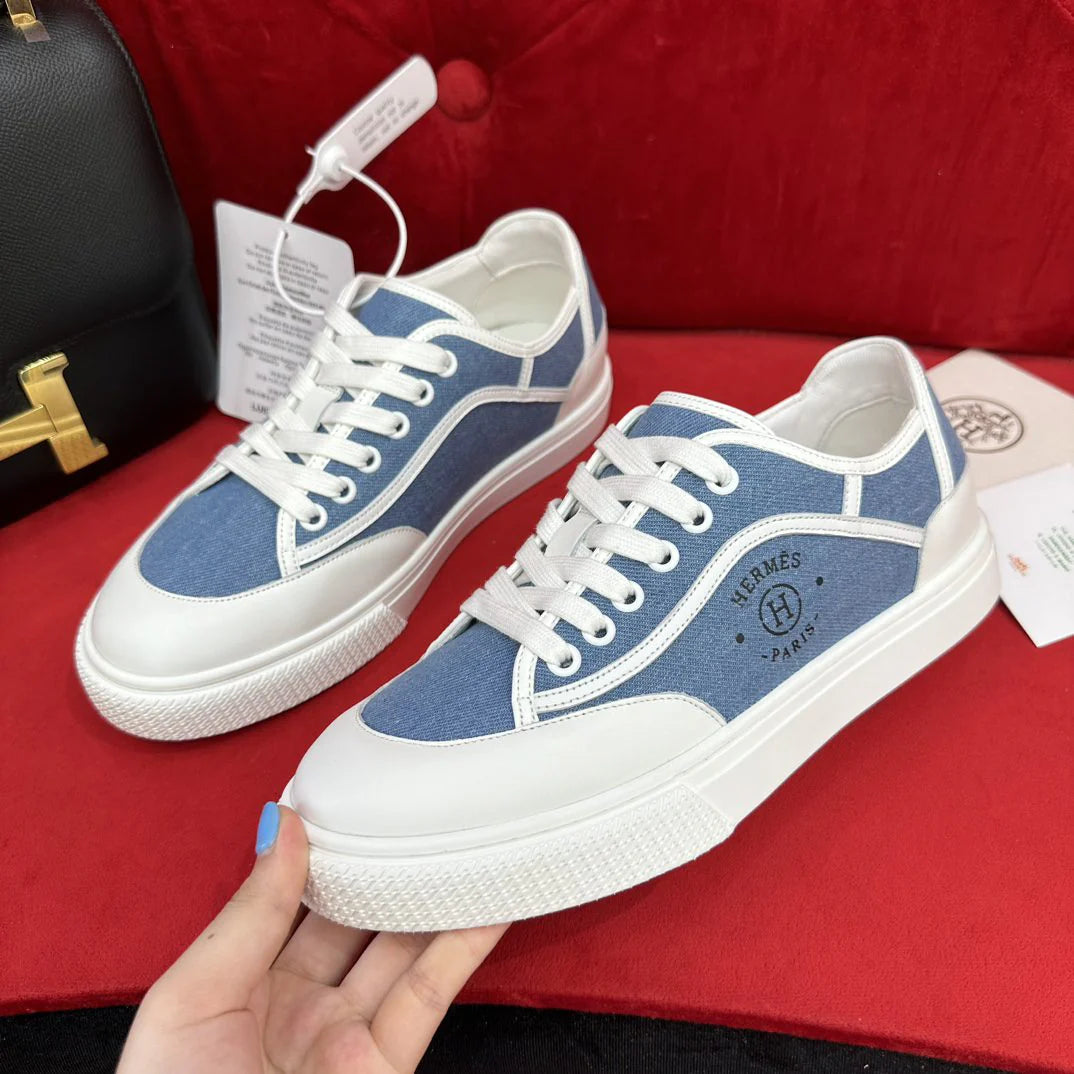 HERMES SNEAKER