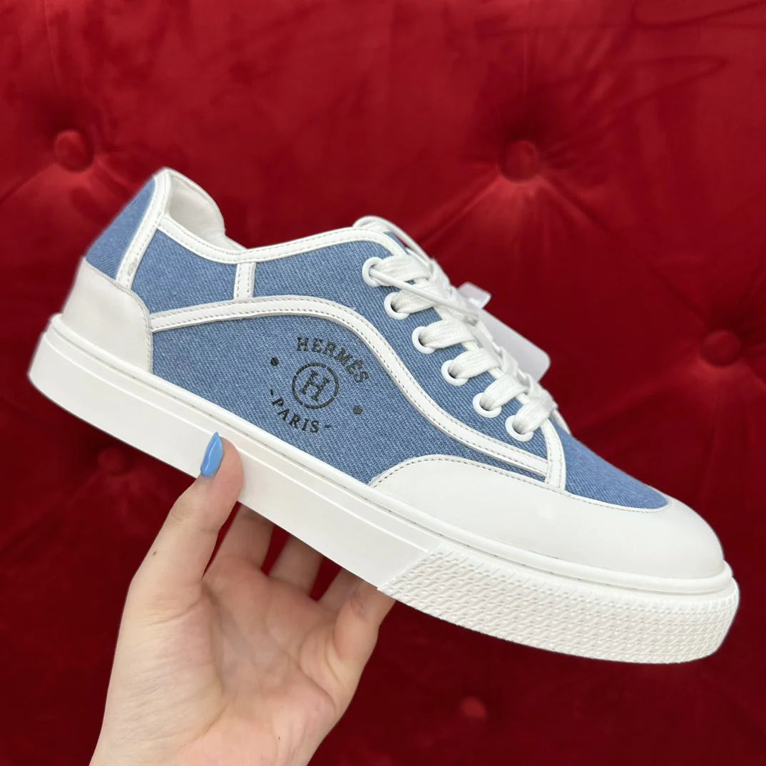HERMES SNEAKER