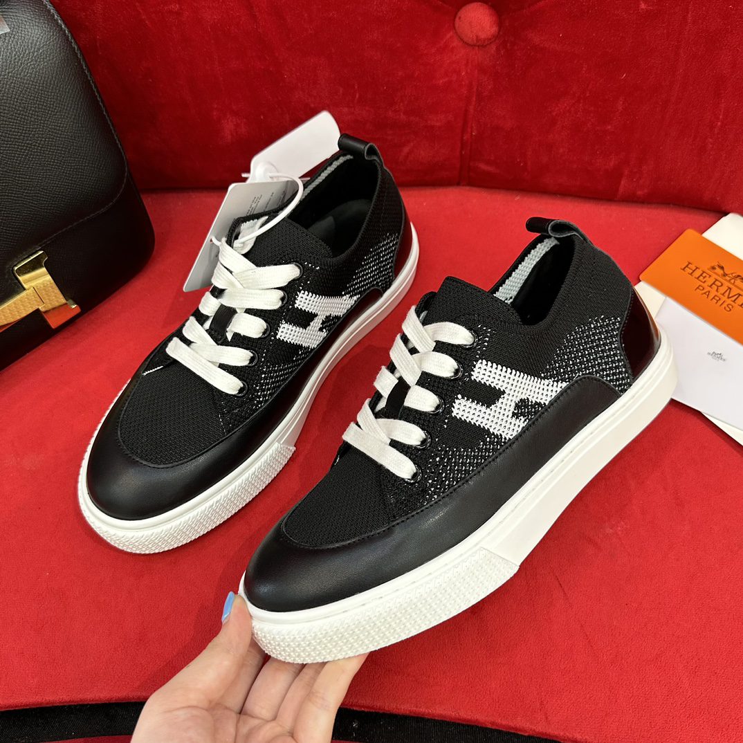 HERMES SNEAKER