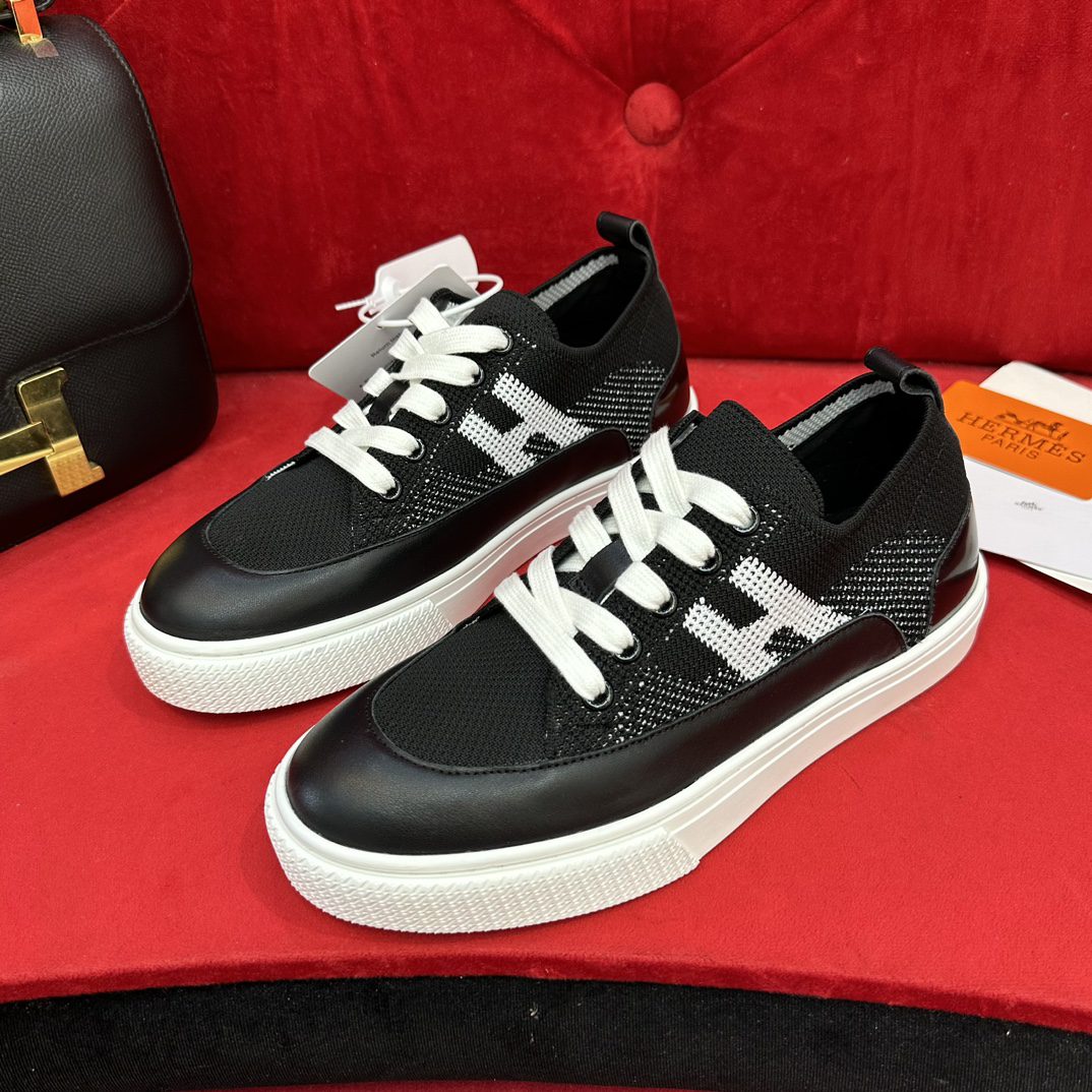 HERMES SNEAKER