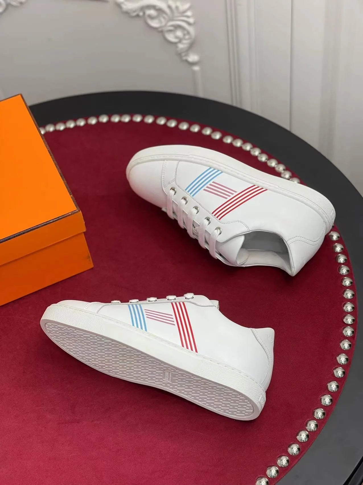 HERMES SNEAKER