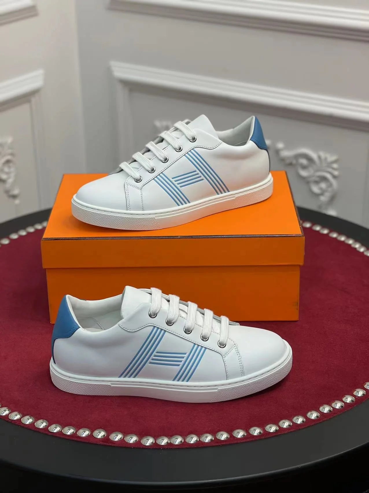 HERMES SNEAKER