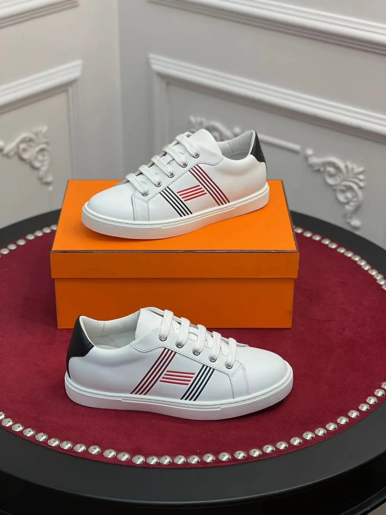 HERMES SNEAKER