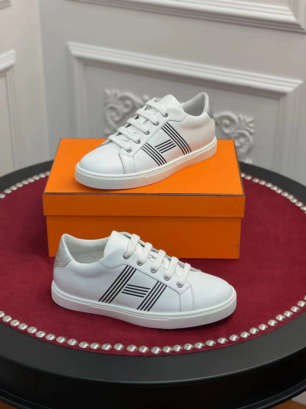 HERMES SNEAKER