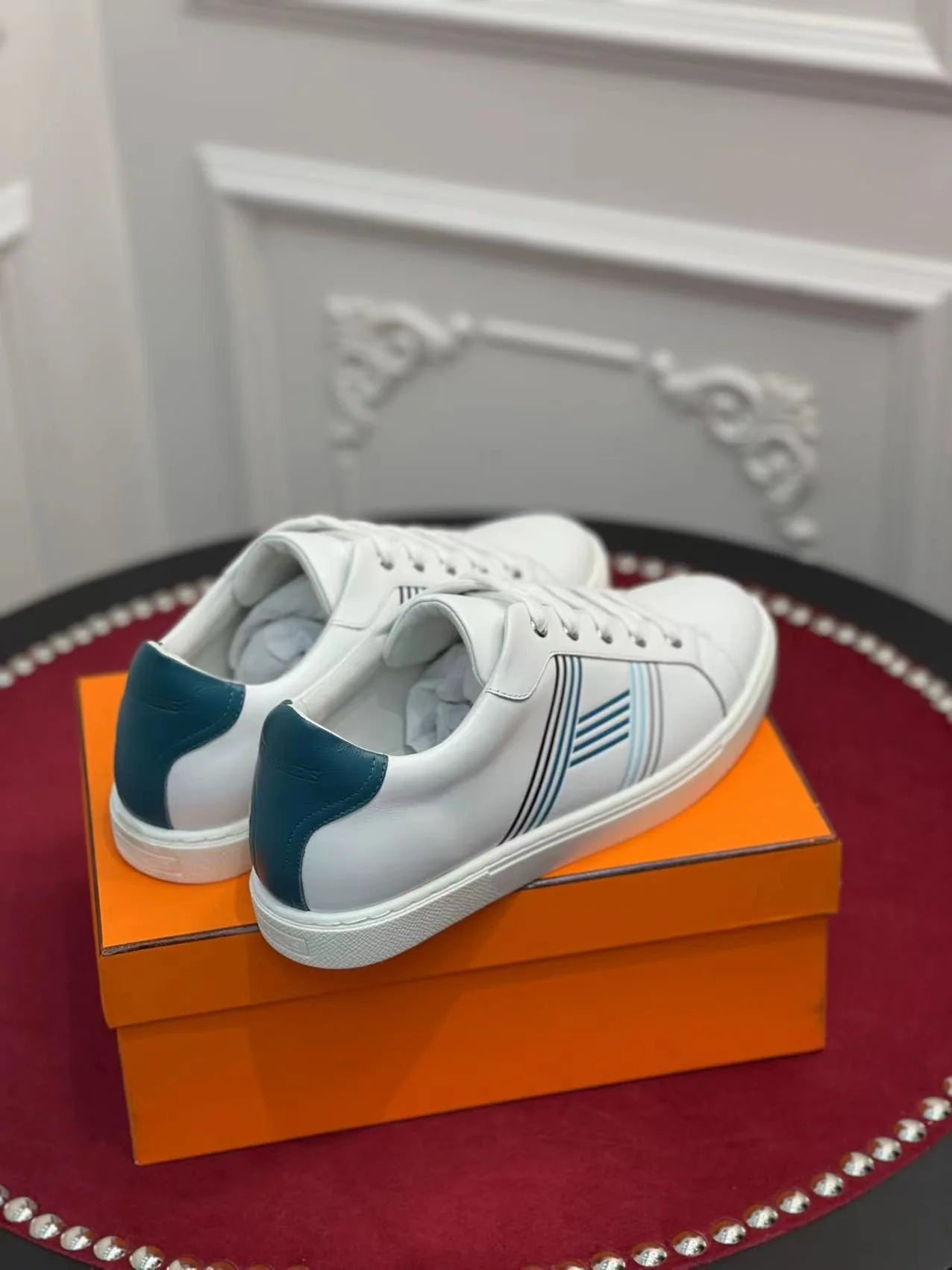 HERMES SNEAKER