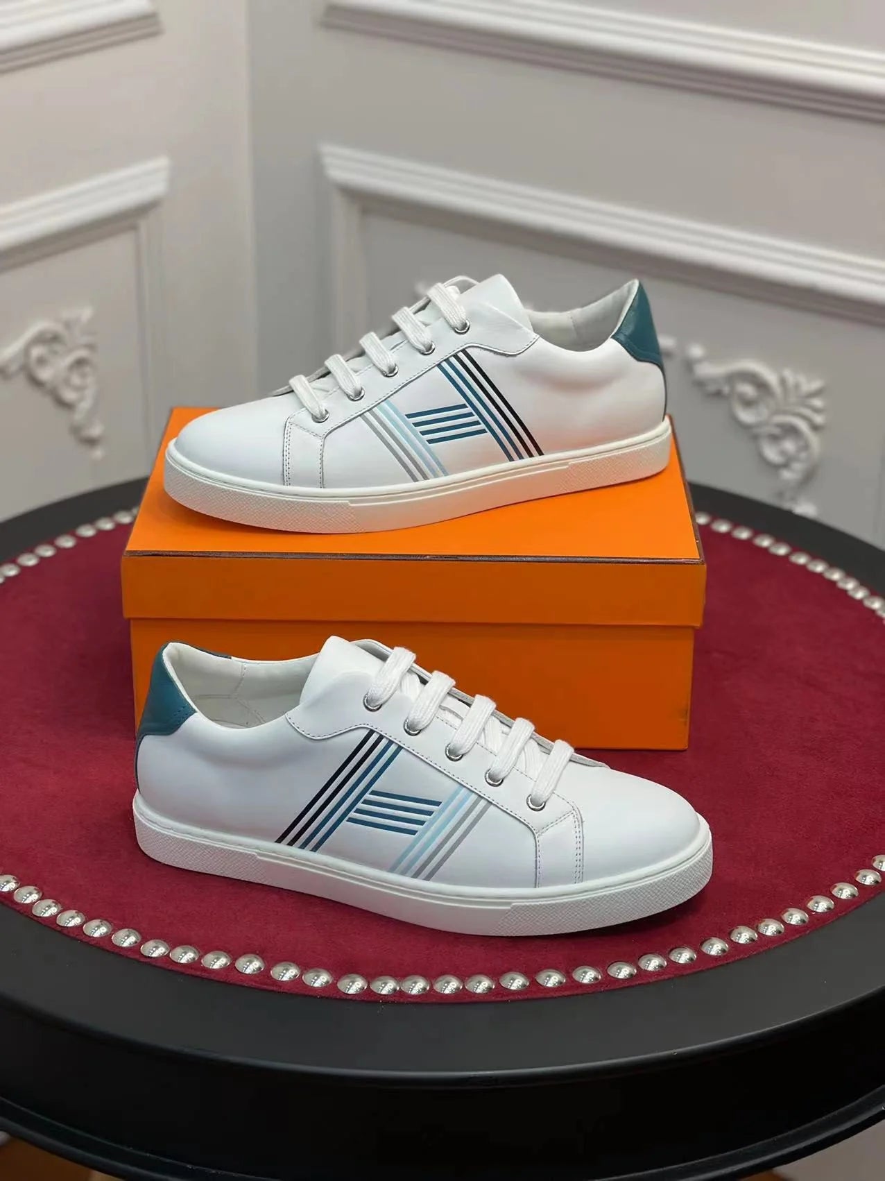 HERMES SNEAKER
