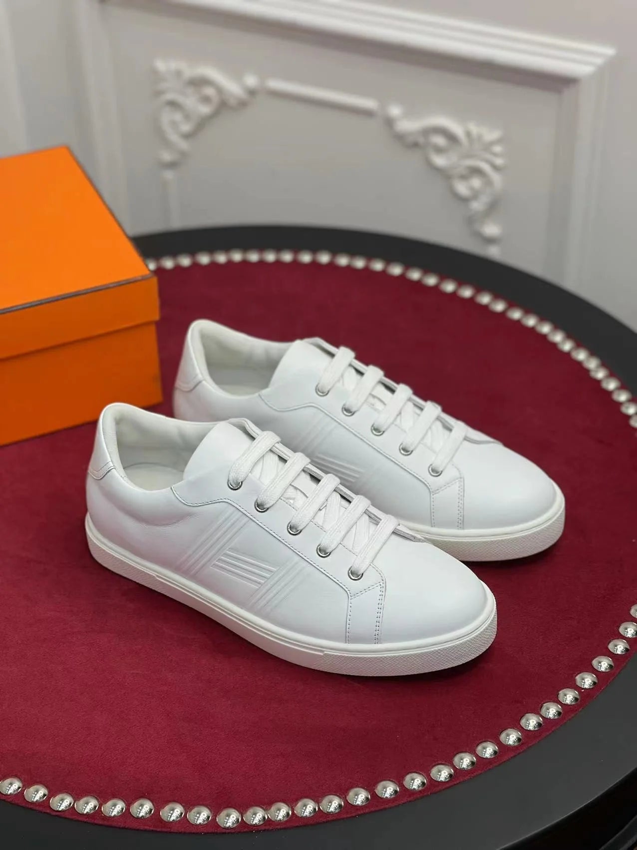 HERMES SNEAKER