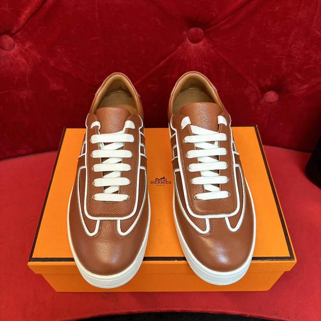 HERMES SNEAKER