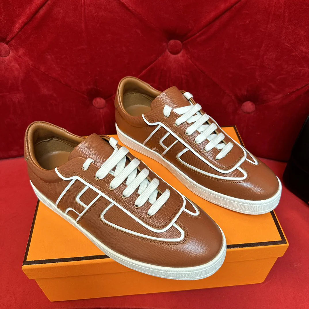 HERMES SNEAKER