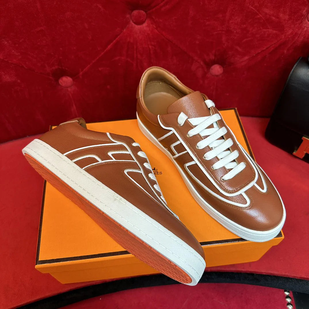 HERMES SNEAKER