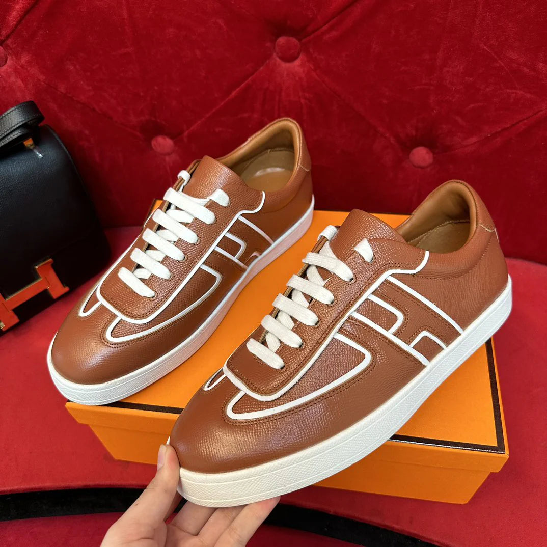 HERMES SNEAKER