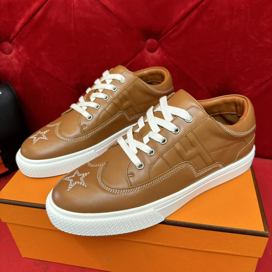 HERMES SNEAKER