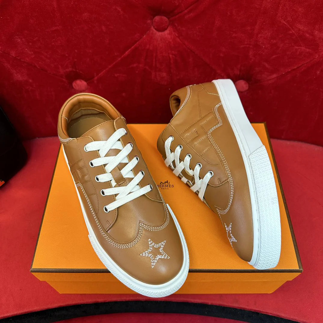 HERMES SNEAKER