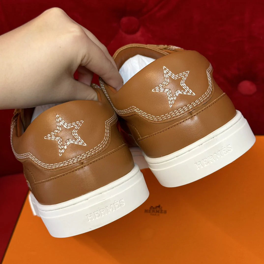 HERMES SNEAKER