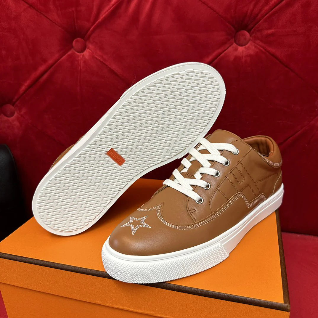 HERMES SNEAKER