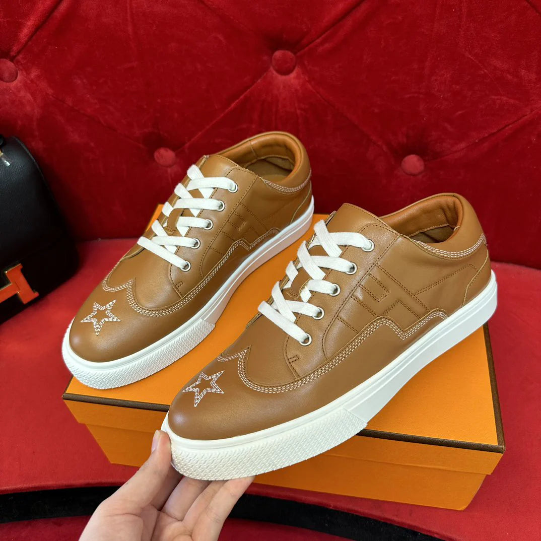 HERMES SNEAKER