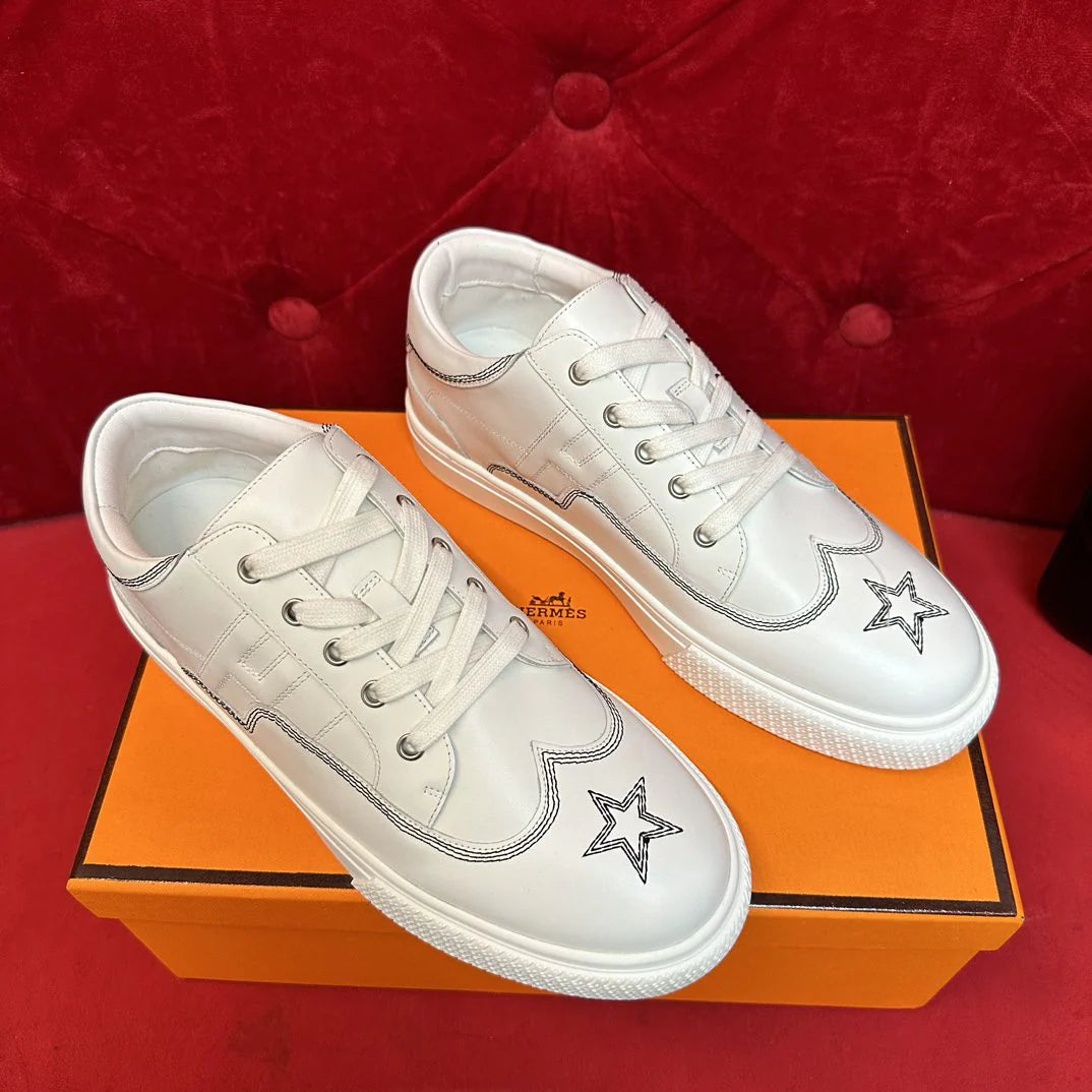 HERMES SNEAKER