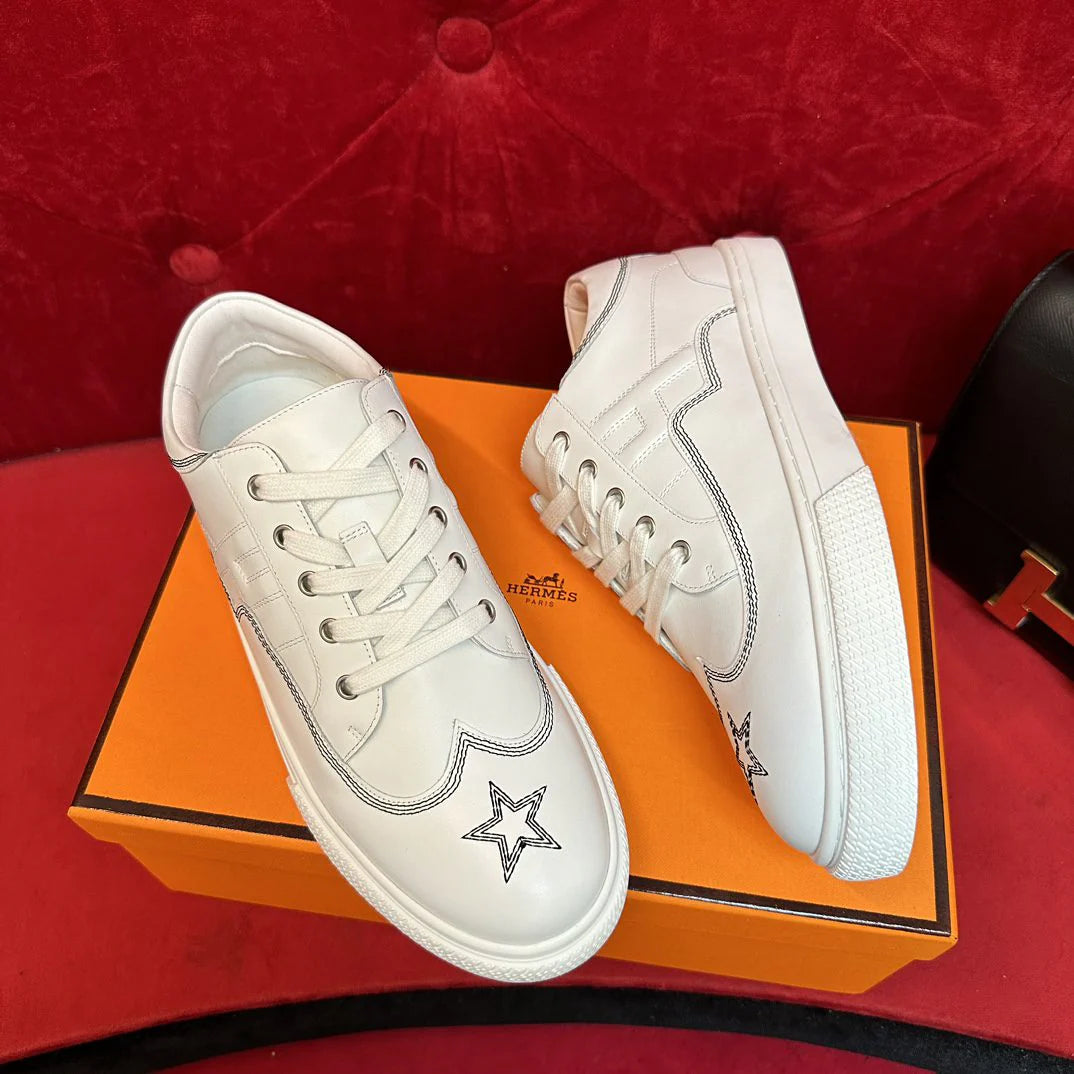 HERMES SNEAKER