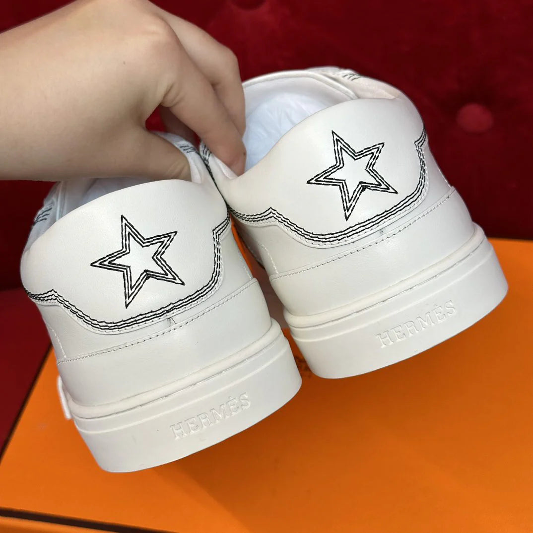 HERMES SNEAKER