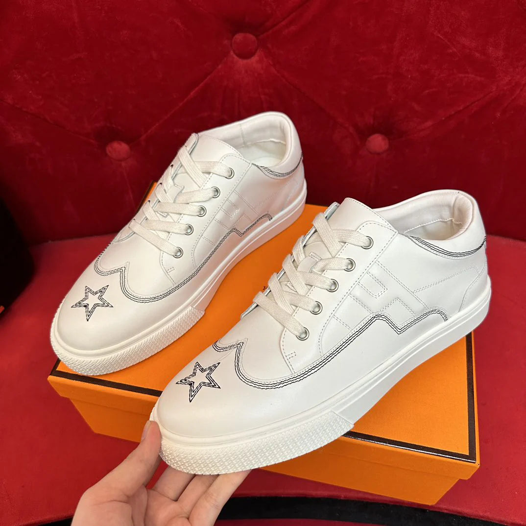 HERMES SNEAKER