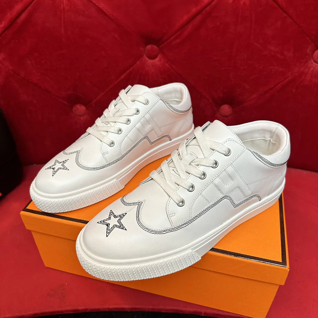 HERMES SNEAKER