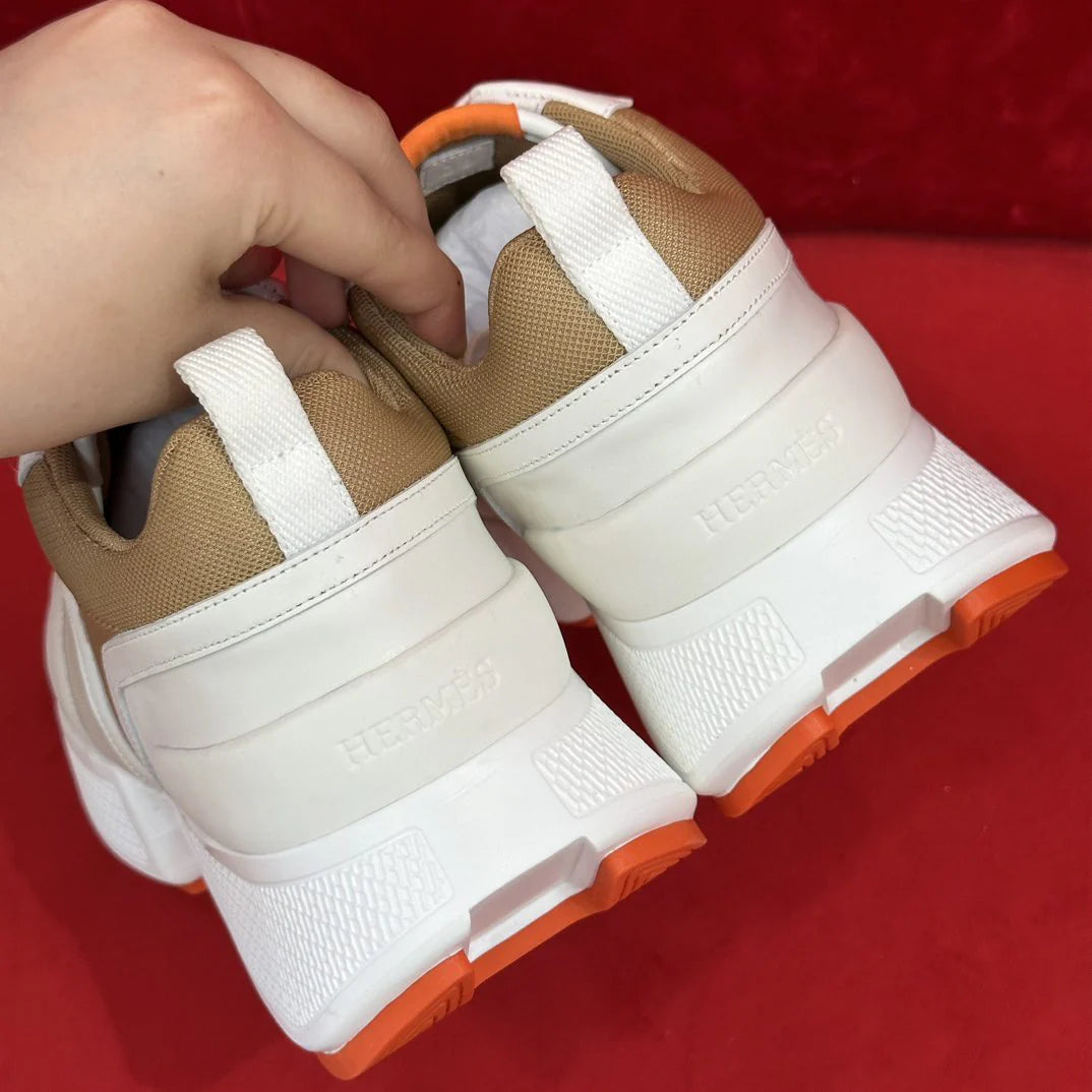 HERMES SNEAKER