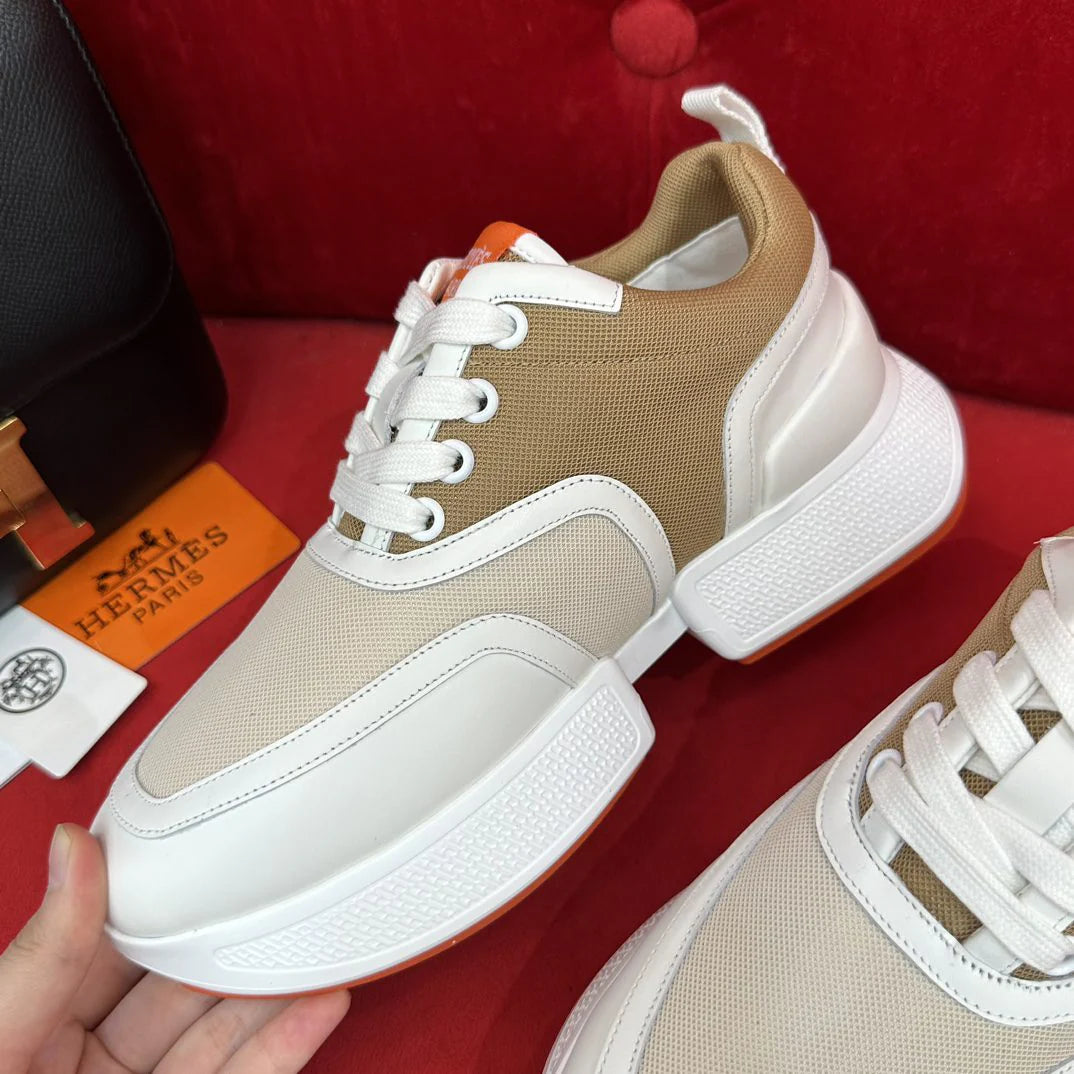 HERMES SNEAKER