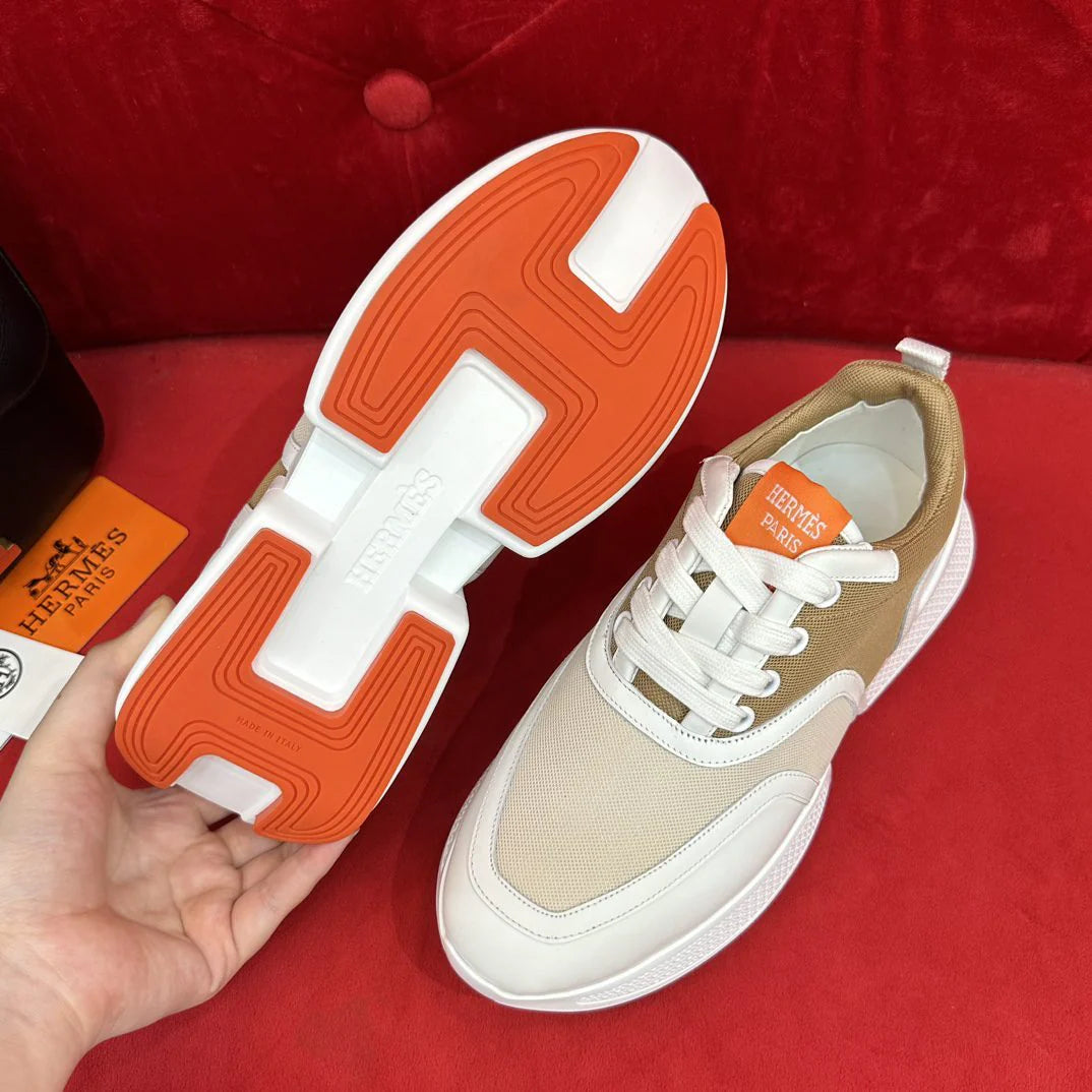 HERMES SNEAKER