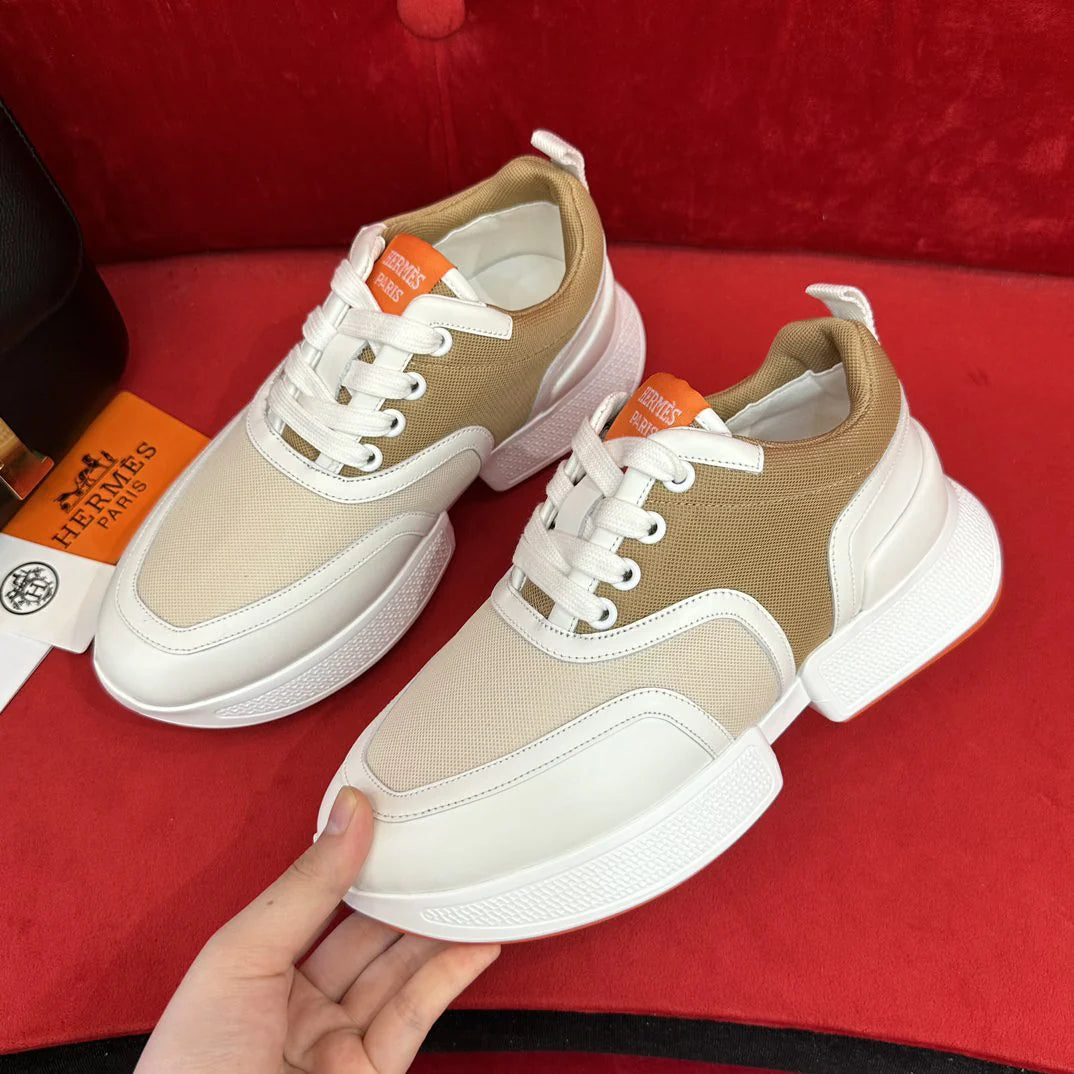 HERMES SNEAKER