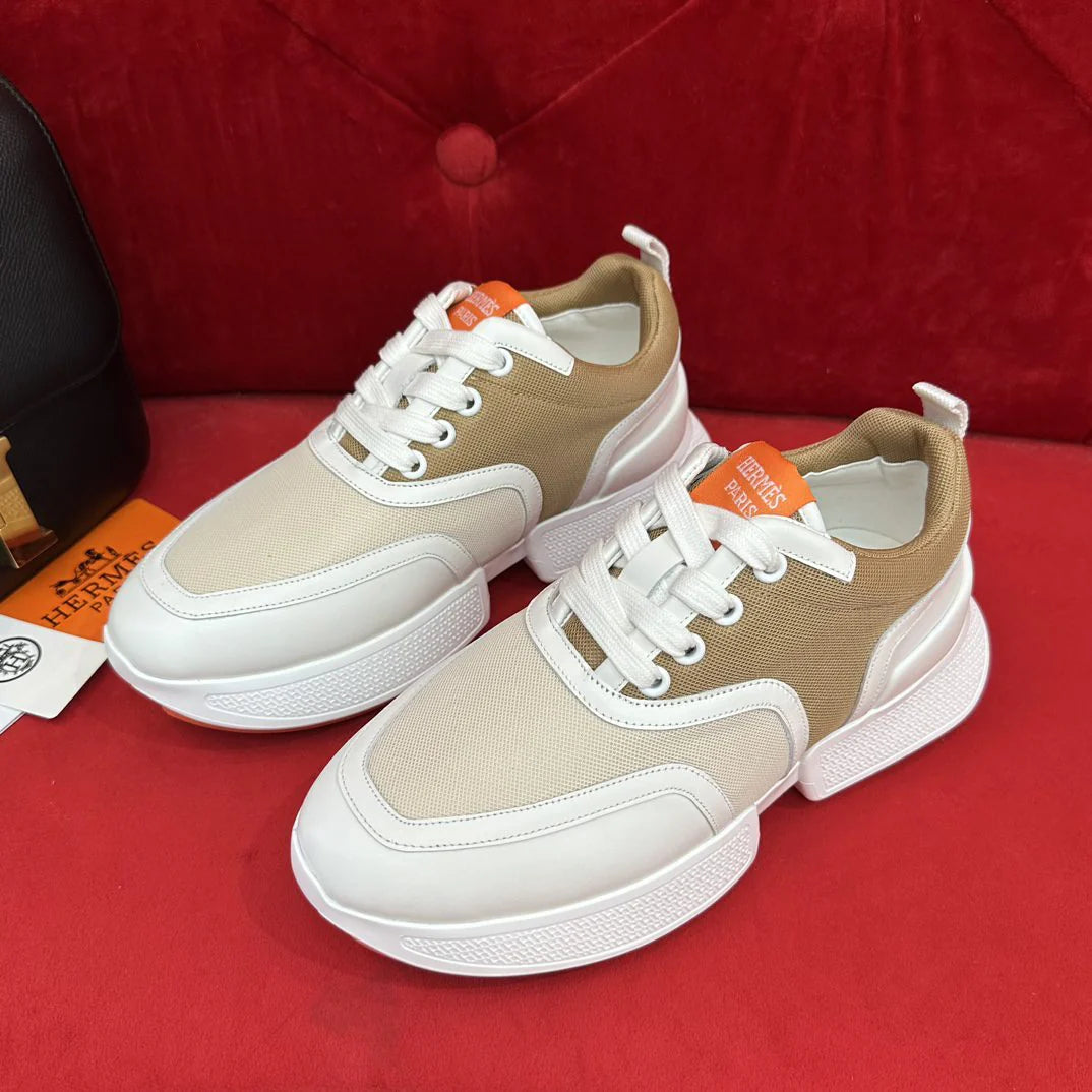HERMES SNEAKER