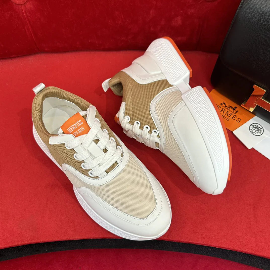 HERMES SNEAKER