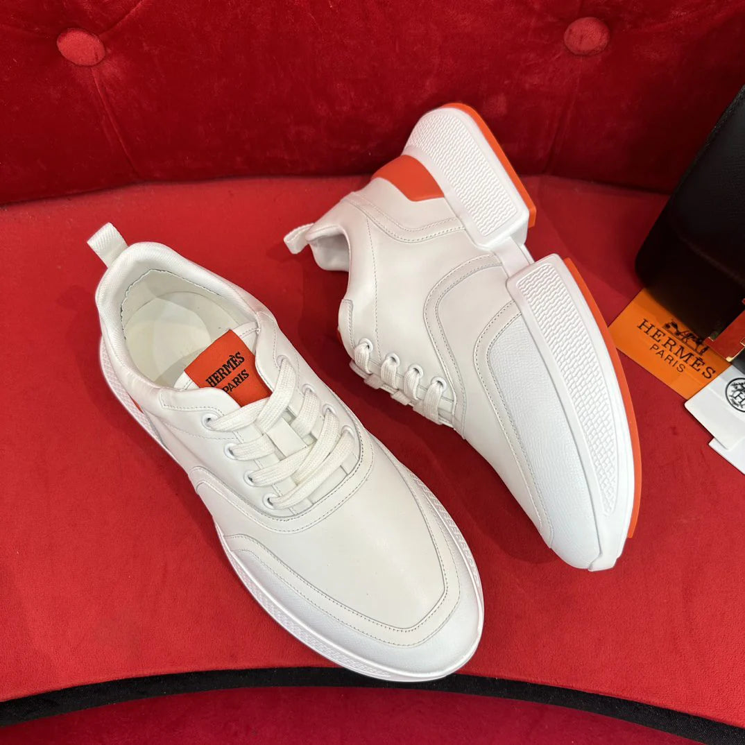 HERMES SNEAKER