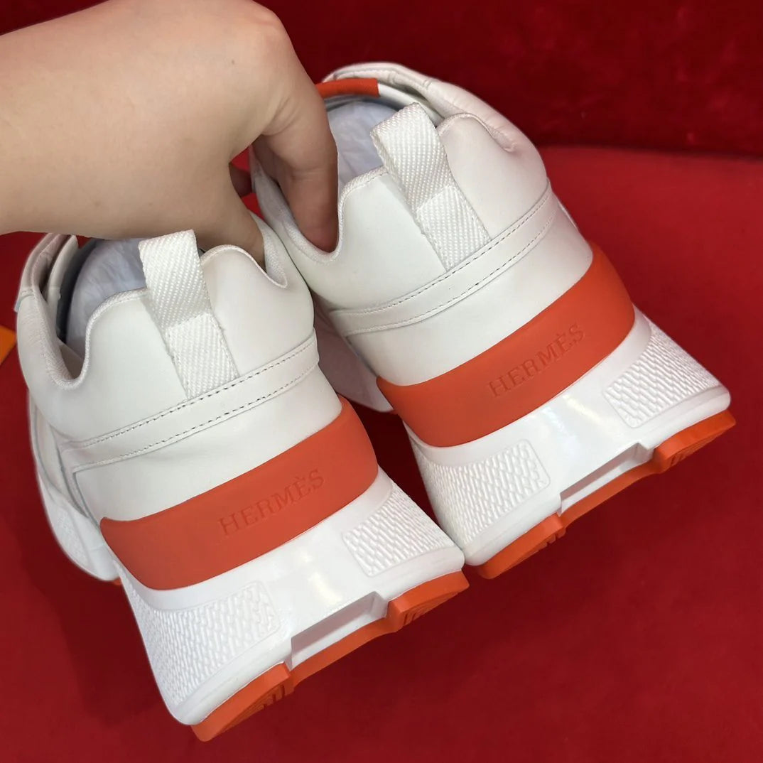 HERMES SNEAKER