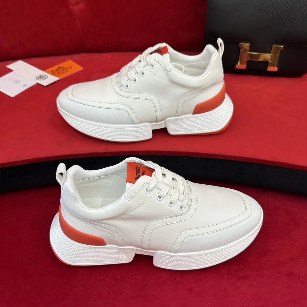 HERMES SNEAKER