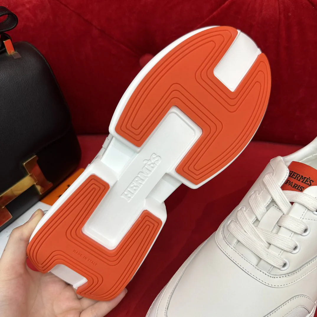 HERMES SNEAKER