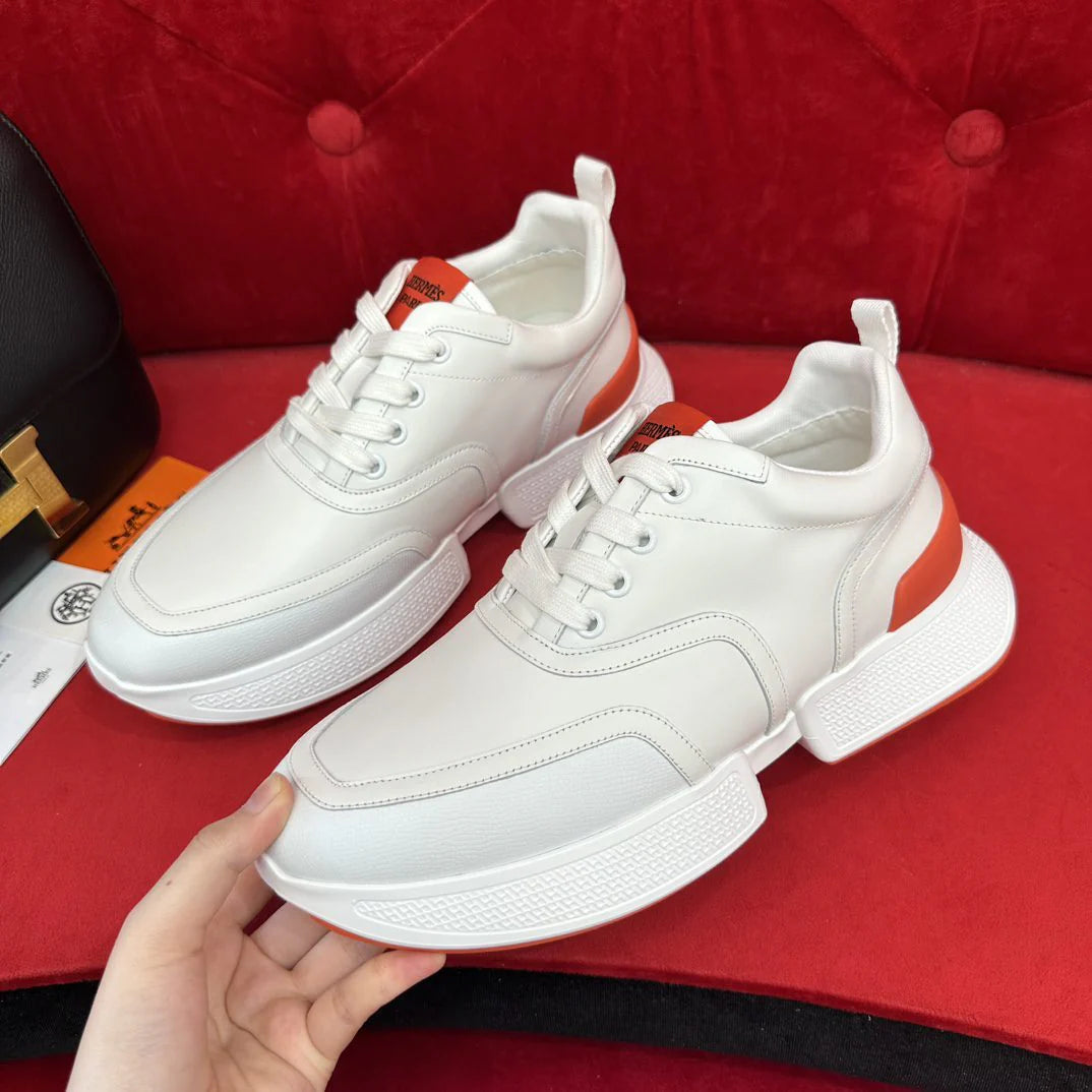 HERMES SNEAKER
