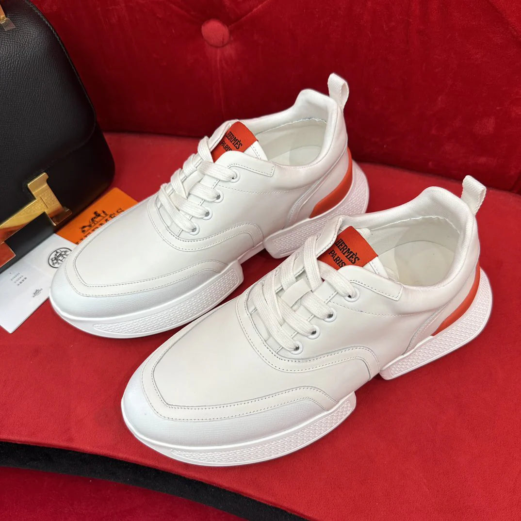 HERMES SNEAKER