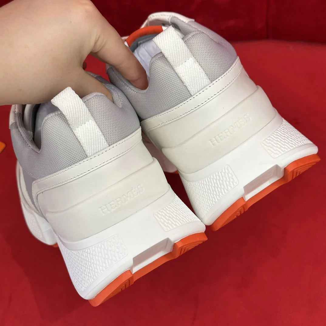 HERMES SNEAKER